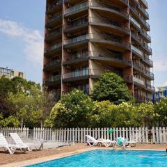 Gonio Horizon Apartment