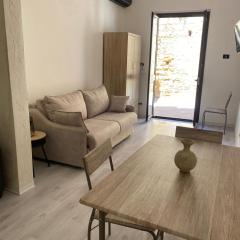 Monolocale al centro storico