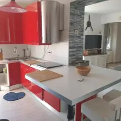 Brando's Home