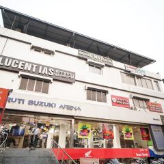 Royal Majestic Lodge