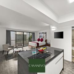 Armonik suites By Casanevo - Queen Bed Suite