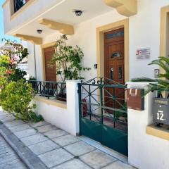 Eleni Seaside Retreat