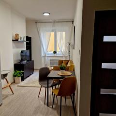 Apartmán Grébovka