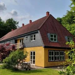Kongsø Bed & Breakfast