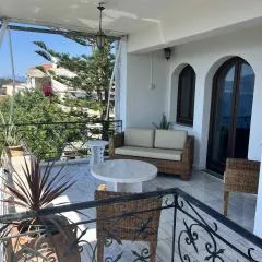 Sea View Apartment Monastiraki Nafpaktos