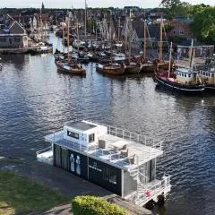 Bed en B-ootje