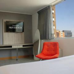 Hotel Terrado Providencia