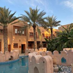 Aldar Inn