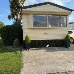 Luxury holiday home cranfield