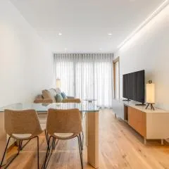 Elegance & comfort in Chamberi- 5B