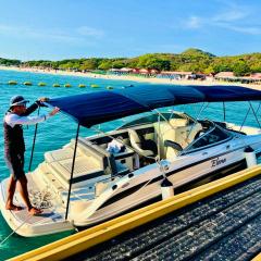 Частная Яхта и Эксклюзивные приватные Туры по Островам в Паттайе