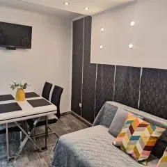 Plitvice Green Gold Apartments