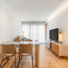 Elegance & comfort in Chamberi- 4B