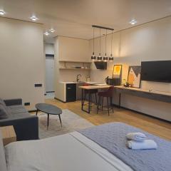 Meridian Apartments Mega Park