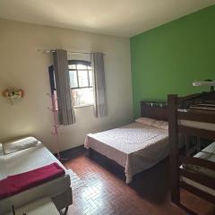 Casa benção de mãe
