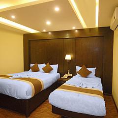 Hotel Tenki Kathmandu