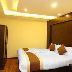 Hotel Tenki Kathmandu