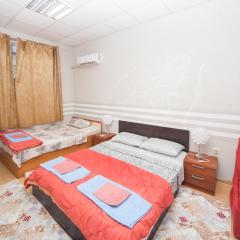 Summer Downtown - Compact Basic Flat - 1st floor