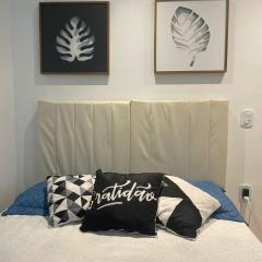 Flat da Fê in Buzios - 10 min a pé da Rua das Pedras