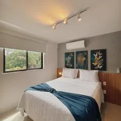 Apartamento Artsy