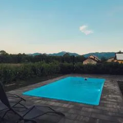 Kuća za odmor Anera