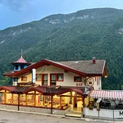 Residence Al Pescatore