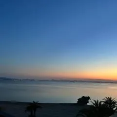 Atardeceres & Jacuzzi