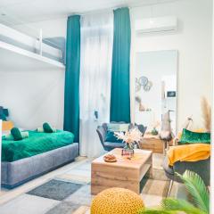 Cuddle Corner Budapest