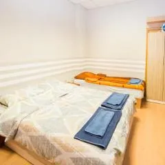 DOWNTOWN - Compact Low Cost Flat