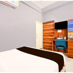 HOTEL Hotel Global Inn Stay NEAR Jallianwala Bagh
