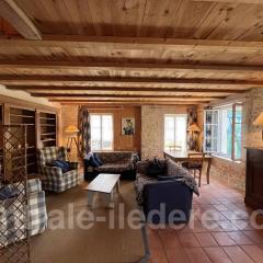 La Villa de la Clairiere