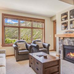 Capitol Peak Lodge 3415 by Snowmass Mountain Lodging