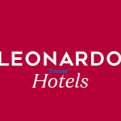 Leonardo's Sweet Hotel
