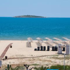 "ГРАДИНА" GARDEN Beach - 2 Bedrooms Apart with Pool and Parking Spot