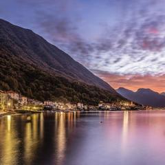 Bellagio Hamlet Gem