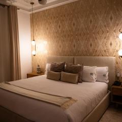 Roma Conesa Hotel Boutique