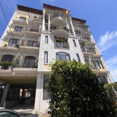 History centre of the sity