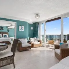 Beachfront Retreat-Panoramic Sunrise Views-1 Parking Spot