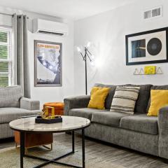 4 Spacious Units Close to Downtown & Expo Center