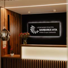 Uzdrowisko Barbarka Vita w Świnoujściu