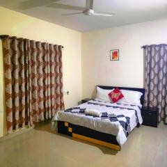 Sterling Brookfield Service Apartment Near Rameswaram Cafe