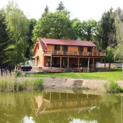 Mazury Lake View