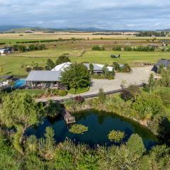 Mackenzie Country Lodge