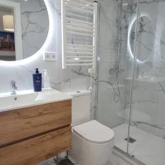 Suites recién reformadas Vista Alegre
