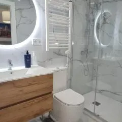 Suites recién reformadas Vista Alegre