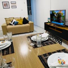 Apê Novo no coração do São João