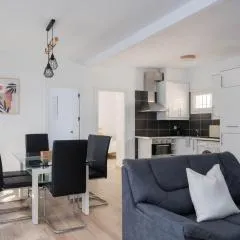 Bonita casa a 100 metros de la playa