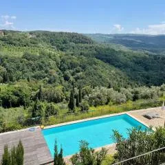 La Querciola Castelfalfi Borgo
