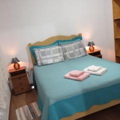 Chalé boa esperança