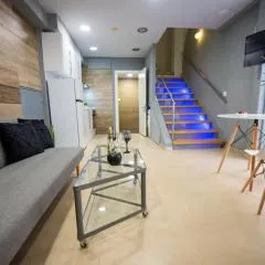 Corypho Apartments